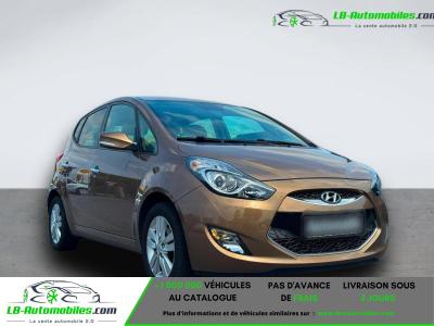 Hyundai IX20 1.6 125 BVA
