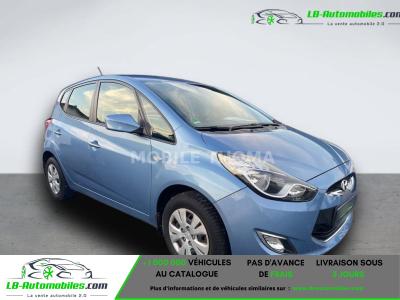Hyundai IX20 1.6 125 BVM
