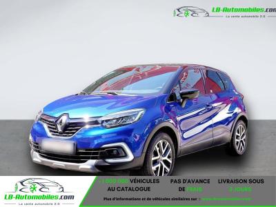 Renault Captur TCe 150 BVM