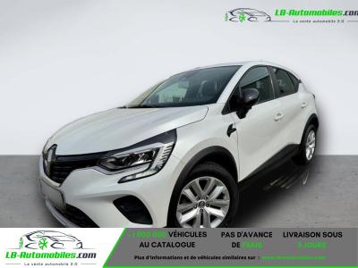 Renault Captur TCe 140 BVA