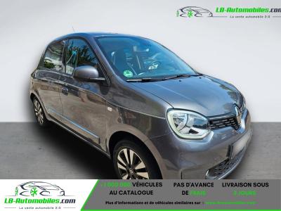 Renault Twingo TCe 95 BVA