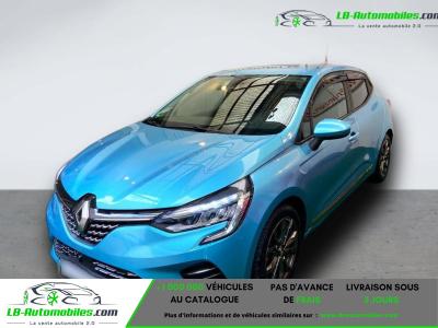 Renault Clio V TCe100 BVM