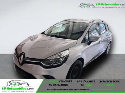 Renault Clio IV Estate TCe 90 BVM