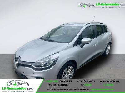 Renault Clio IV Estate TCe 90 BVM