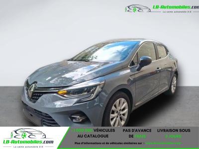 Renault Clio V TCe 130 BVA
