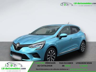 Renault Clio V TCe 130 BVA