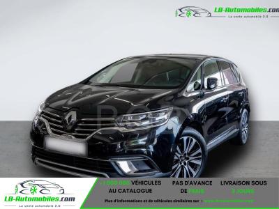 Renault Espace V TCe 225 BVA