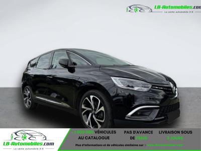 Renault Grand Scenic TCe 140 BVA
