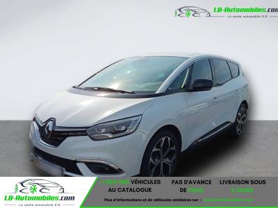 Renault Grand Scenic TCe 140 BVA