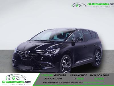 Renault Grand Scenic TCe 140 BVA
