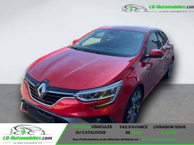 Renault Megane IV Berline  E-TECH Plug-InHybride 160 BVA