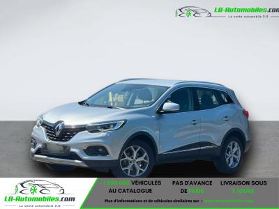 Renault Kadjar TCe 140 BVA