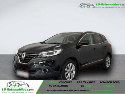 Renault Kadjar TC e140 BVM