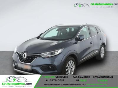 Renault Kadjar TC e140 BVM