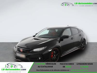 Honda Civic Type R 2.0 i-VTEC 320 ch BVM