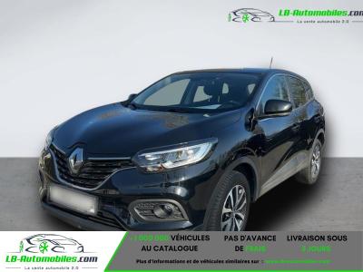 Renault Kadjar TC e140 BVM