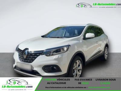 Renault Kadjar TC e140 BVM