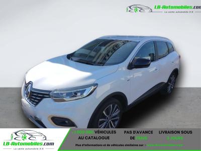 Renault Kadjar TC e160 BVM