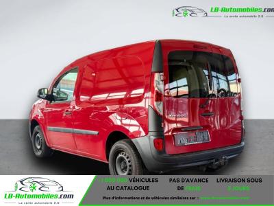 Renault Kadjar dCi 75B VM
