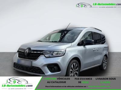 Renault Kadjar TCe 130 BVM