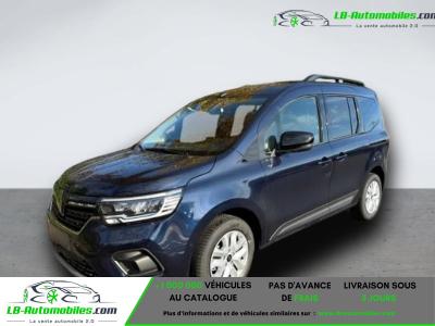 Renault Kadjar TCe 130 BVM