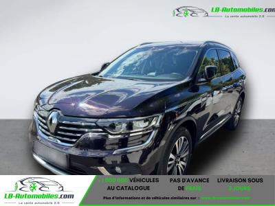 Renault Koleos dCi 175 4x2 BVA