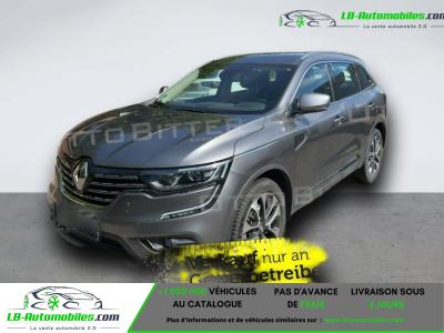 Renault Koleos dCi 175 4x2 BVA