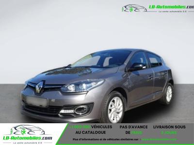 Renault Megane IV Berline  TCe 115 BVM