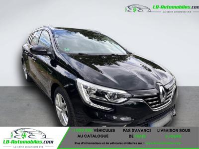 Renault Megane IV Estate  dCi 115 BVA