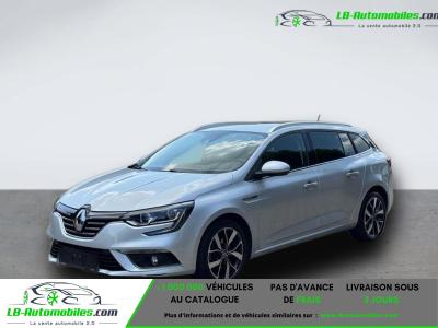 Renault Megane IV Estate  TCe 160BVA