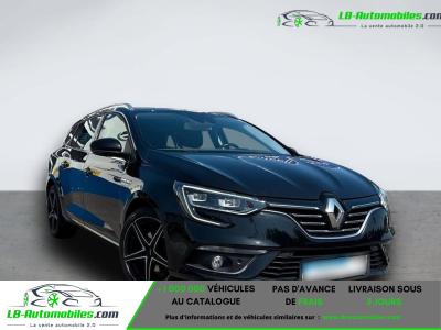 Renault Megane IV Estate  TCe 160BVA
