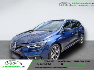 Renault Megane IV Estate  TCe 160BVA
