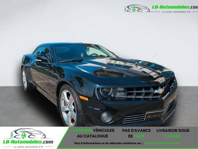 Chevrolet Camaro Coupé V8 6.2 432ch BVM