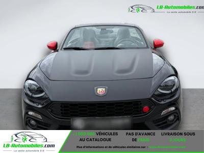 Abarth 124 Spider 1.4 MultiAir Turbo 170 ch BVM