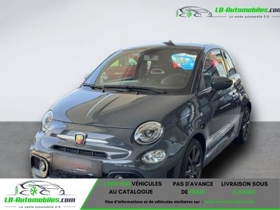 Abarth 595  1.4 Turbo 16V T-Jet 145 ch BVM