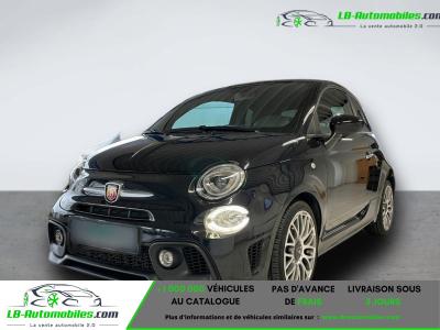 Abarth 595  1.4 Turbo 16V T-Jet 145 ch BVM