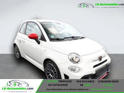 Abarth 595  1.4 Turbo 16V T-Jet 145 ch BVM