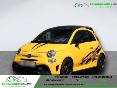 Abarth 595  1.4 Turbo 16V T-Jet 160 ch BVA