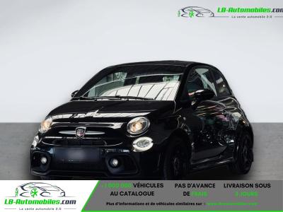 Abarth 595  1.4 Turbo 16V T-Jet 160 ch BVM