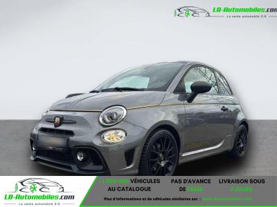 Abarth 595 Turismo Turismo 1.4 Turbo 16V T-Jet 165 ch BVM