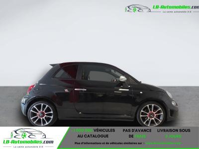 Abarth 595 Turismo Turismo 1.4 Turbo 16V T-Jet 165 ch BVA