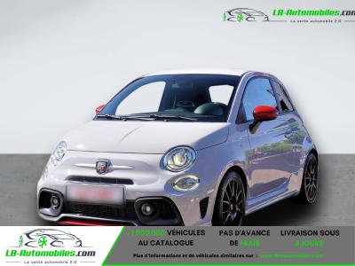 Abarth 595 Turismo Turismo 1.4 Turbo 16V T-Jet 165 ch BVA