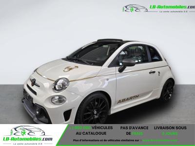 Abarth 595 Turismo Turismo 1.4 Turbo 16V T-Jet 165 ch BVA