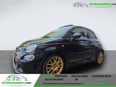 Abarth 595 Turismo Turismo 1.4 Turbo 16V T-Jet 165 ch BVM