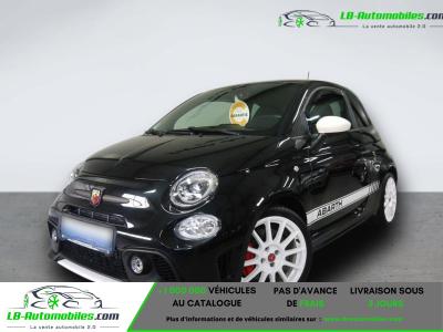 Abarth 595 Competizione Competizione 1.4 Turbo 16V T-Jet 180 ch BVM