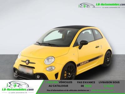 Abarth 595 Competizione Competizione 1.4 Turbo 16V T-Jet 180 ch BVM