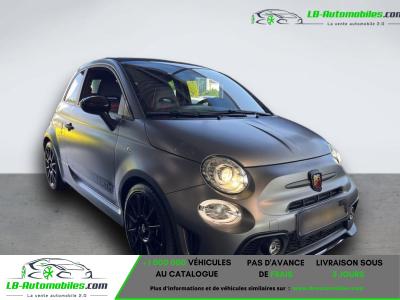 Abarth 595 Competizione Competizione 1.4 Turbo 16V T-Jet 180 ch BVM