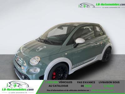 Abarth 595 Competizione Competizione 1.4 Turbo 16V T-Jet 180 ch E6D Full BVM