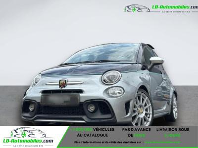 Abarth 595 Competizione Competizione 1.4 Turbo 16V T-Jet 180 ch BVM
