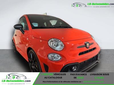 Abarth 595 Competizione Competizione 1.4 Turbo 16V T-Jet 180 ch BVA
